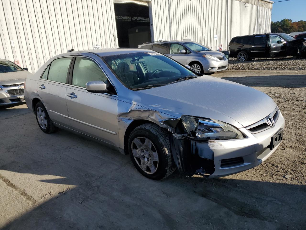 2006 Honda Accord - Image 4