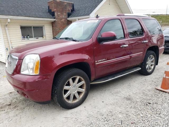 2007 Gmc Yukon Denali