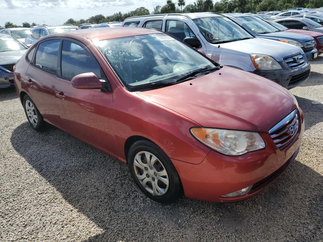 2010 Hyundai Elantra - Image 4