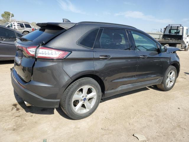  FORD EDGE 2018 Угольный