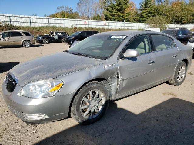 2006 Buick Lucerne Cxl