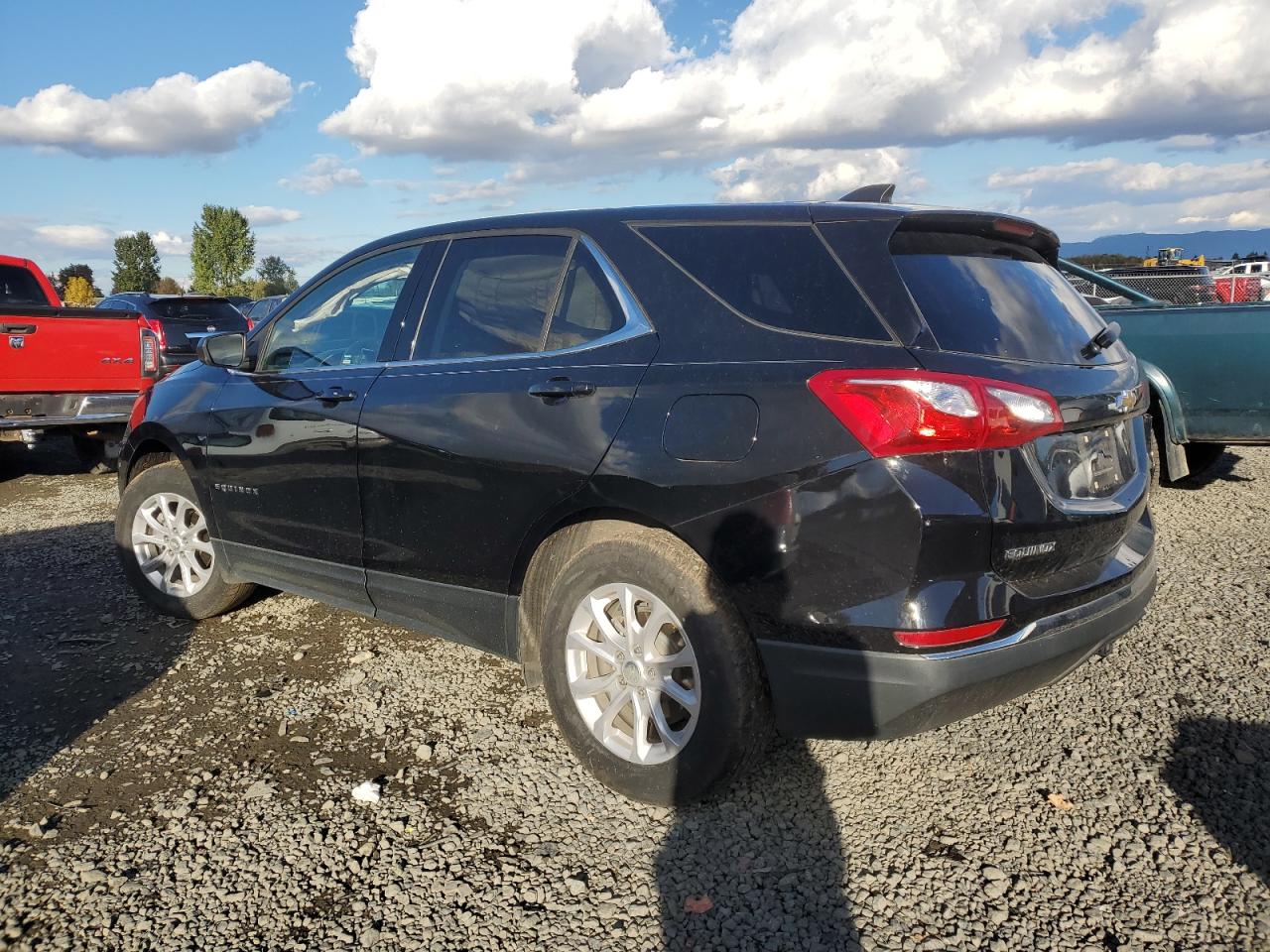 2020 Chevrolet Equinox - Image 2