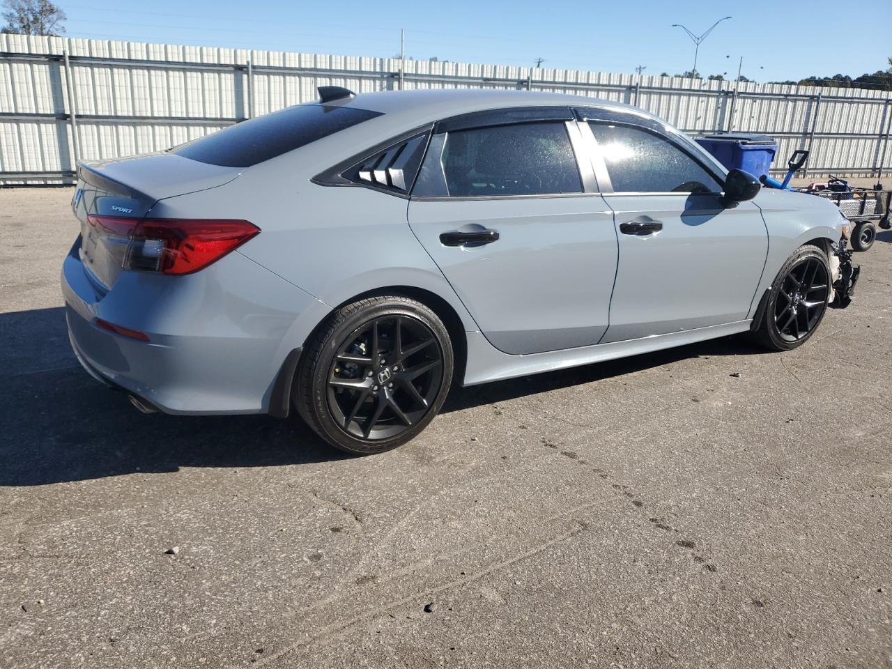 2023 Honda Civic - Image 3