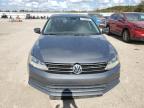 2017 Volkswagen Jetta Se de vânzare în Gaston, SC - Rear End