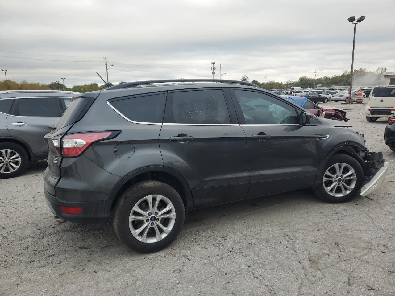 2018 Ford Escape - Image 3