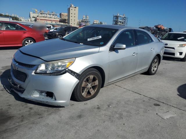 2016 Chevrolet Malibu Limited Lt продається в New Orleans, LA - Rear End