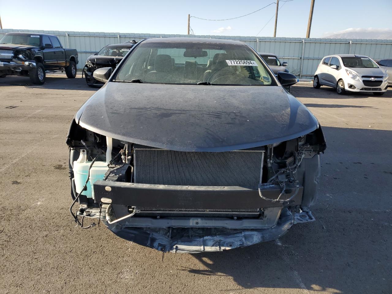 2012 Toyota Camry - Image 5