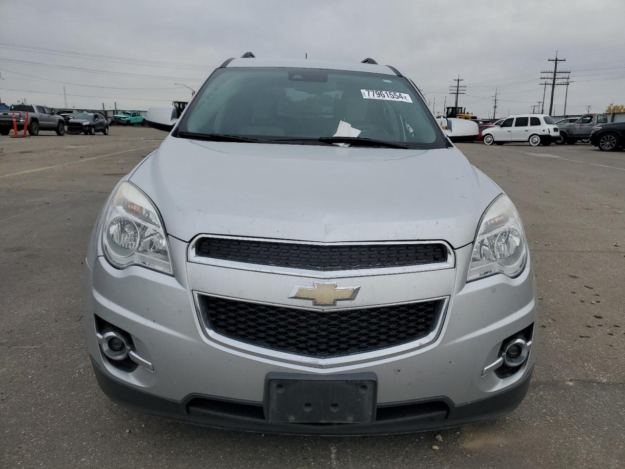 2014 Chevrolet Equinox - Image 5