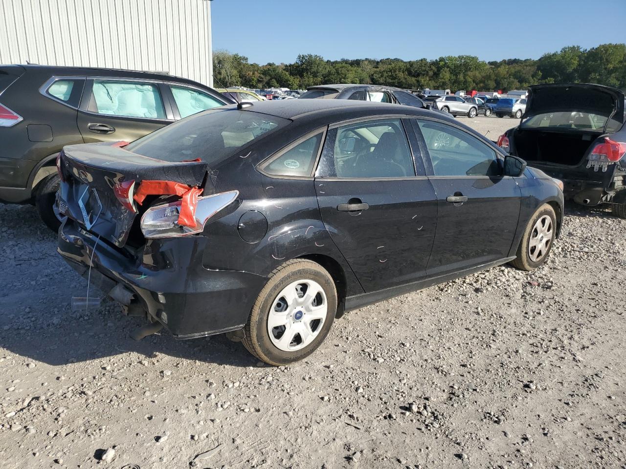 2016 Ford Focus - Image 3