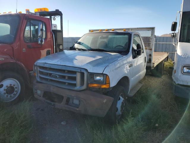 1999 Ford F450 Super Duty