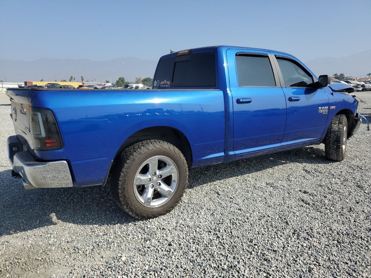 2019 RAM 1500 - Image 3