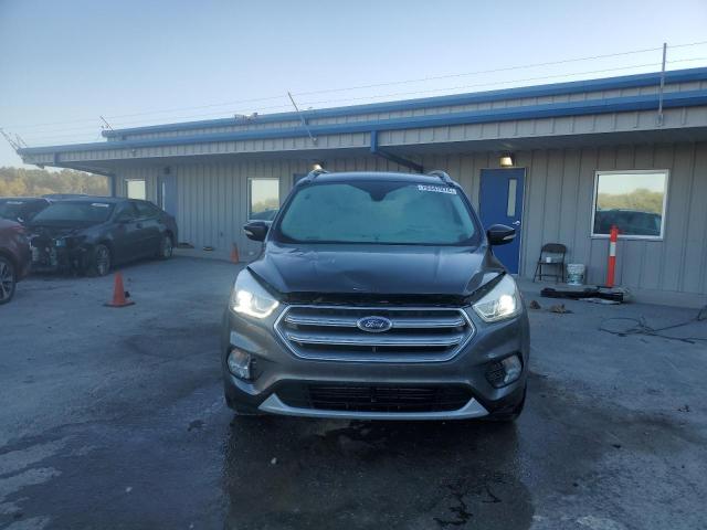  FORD ESCAPE 2017 Gray