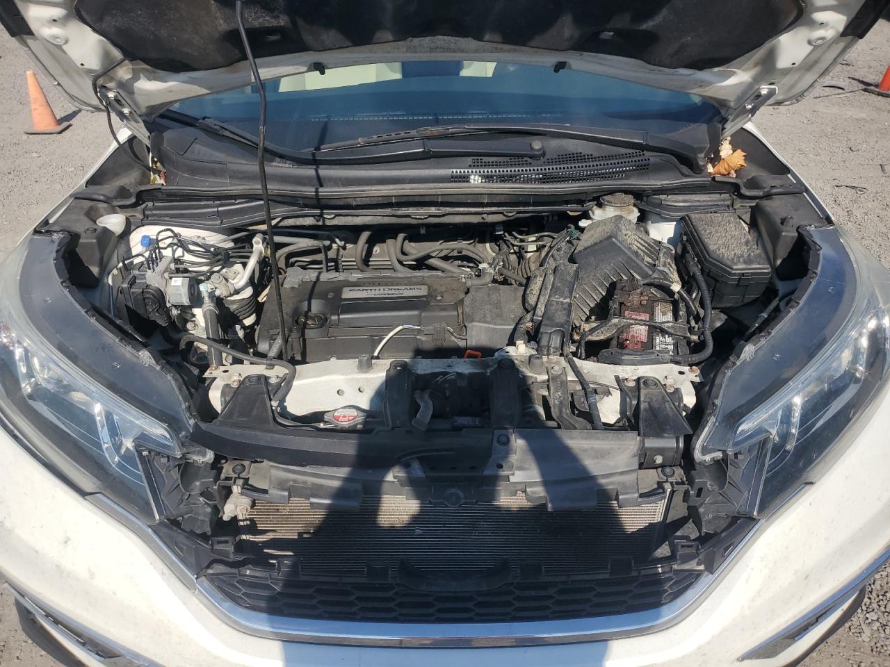 2015 Honda CR-V - Image 12