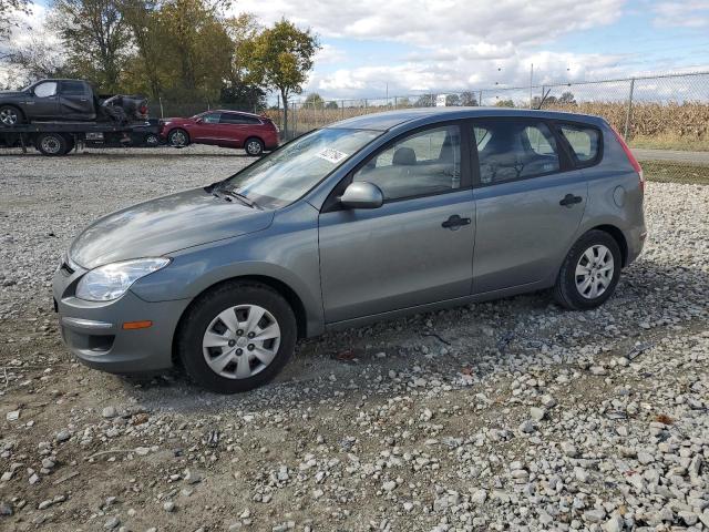 2010 Hyundai Elantra Touring Gls de vânzare în Cicero, IN - Front End