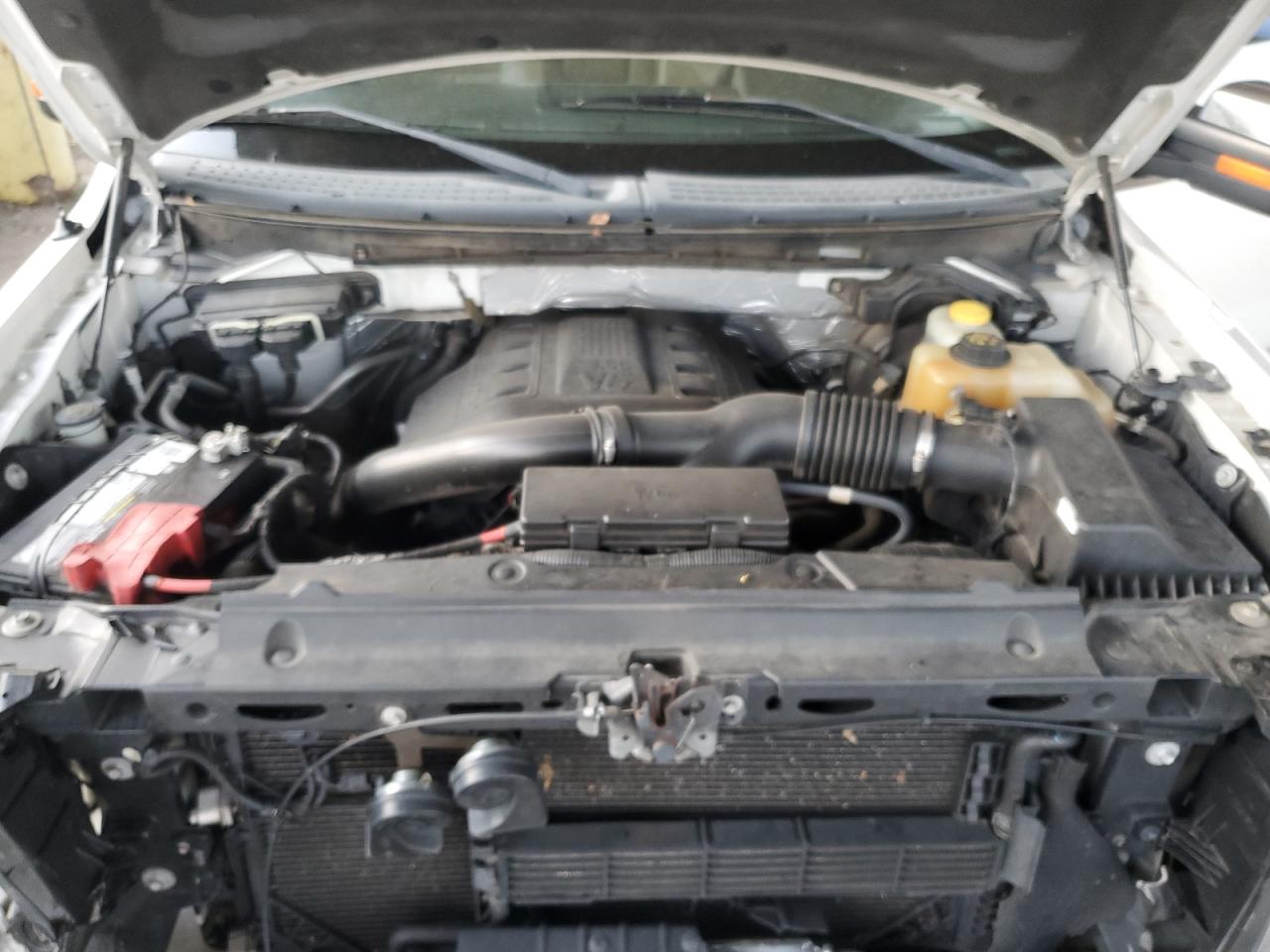 2014 Ford F-150 - Image 11