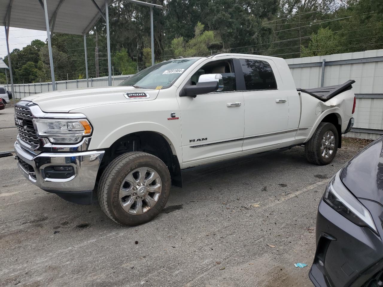 2019 RAM 2500 - Image 1