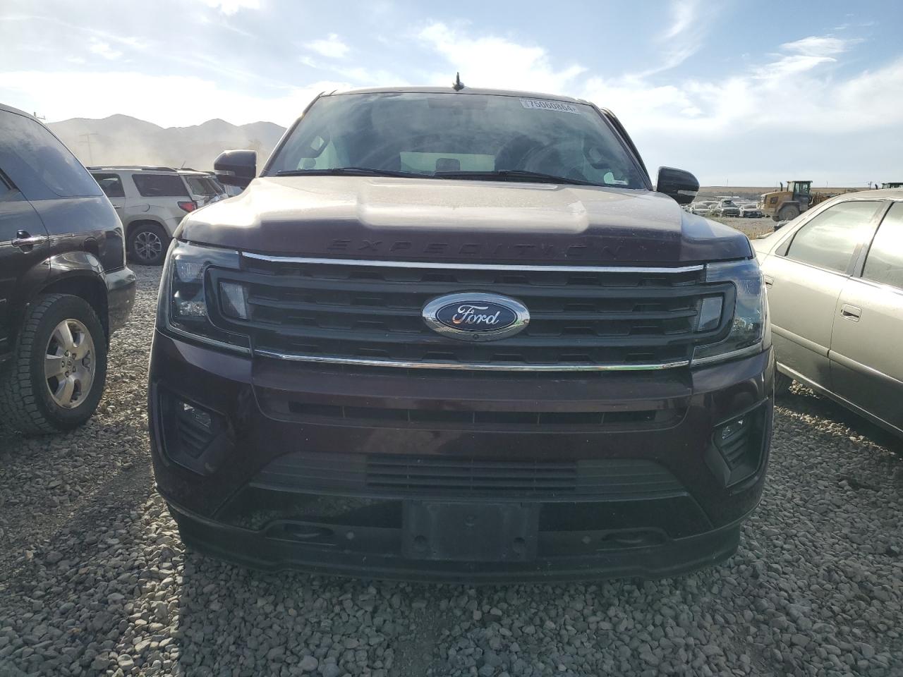 2021 Ford Expedition - Image 5