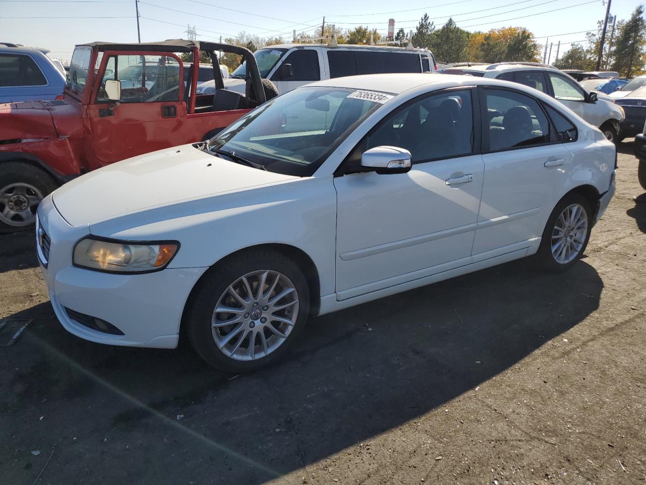 2011 Volvo S40 - Image 1