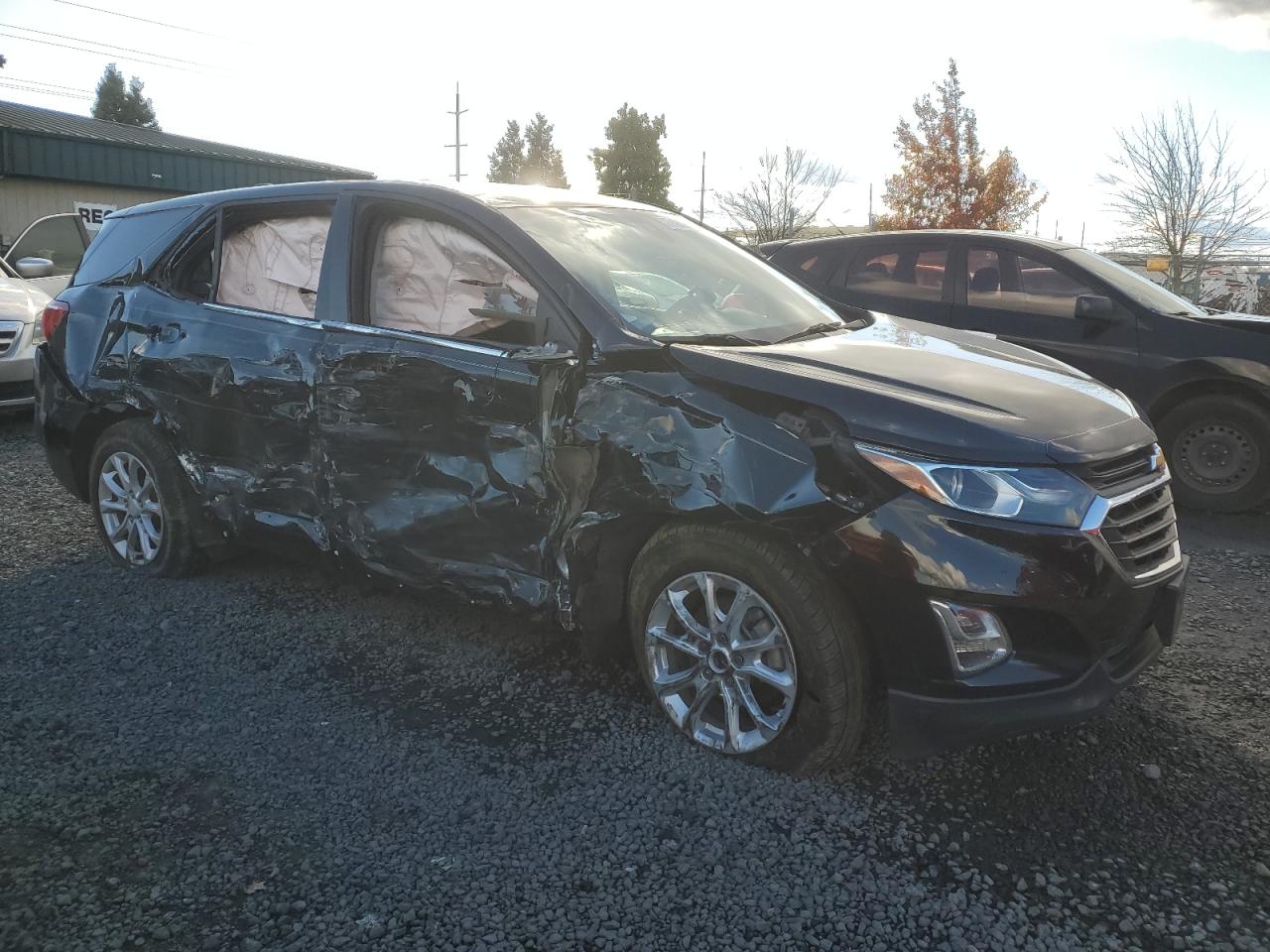 2020 Chevrolet Equinox - Image 4