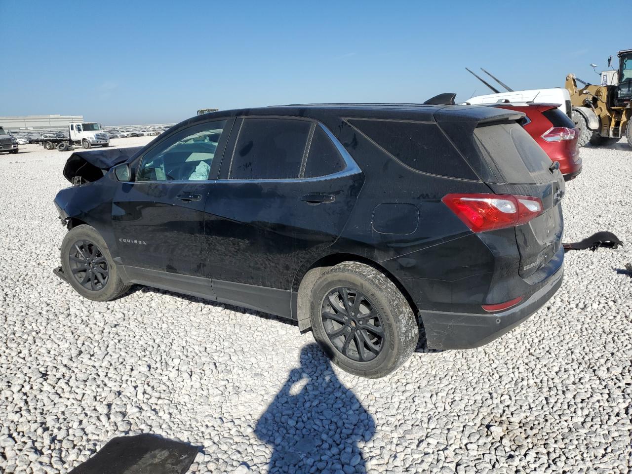 2021 Chevrolet Equinox - Image 2