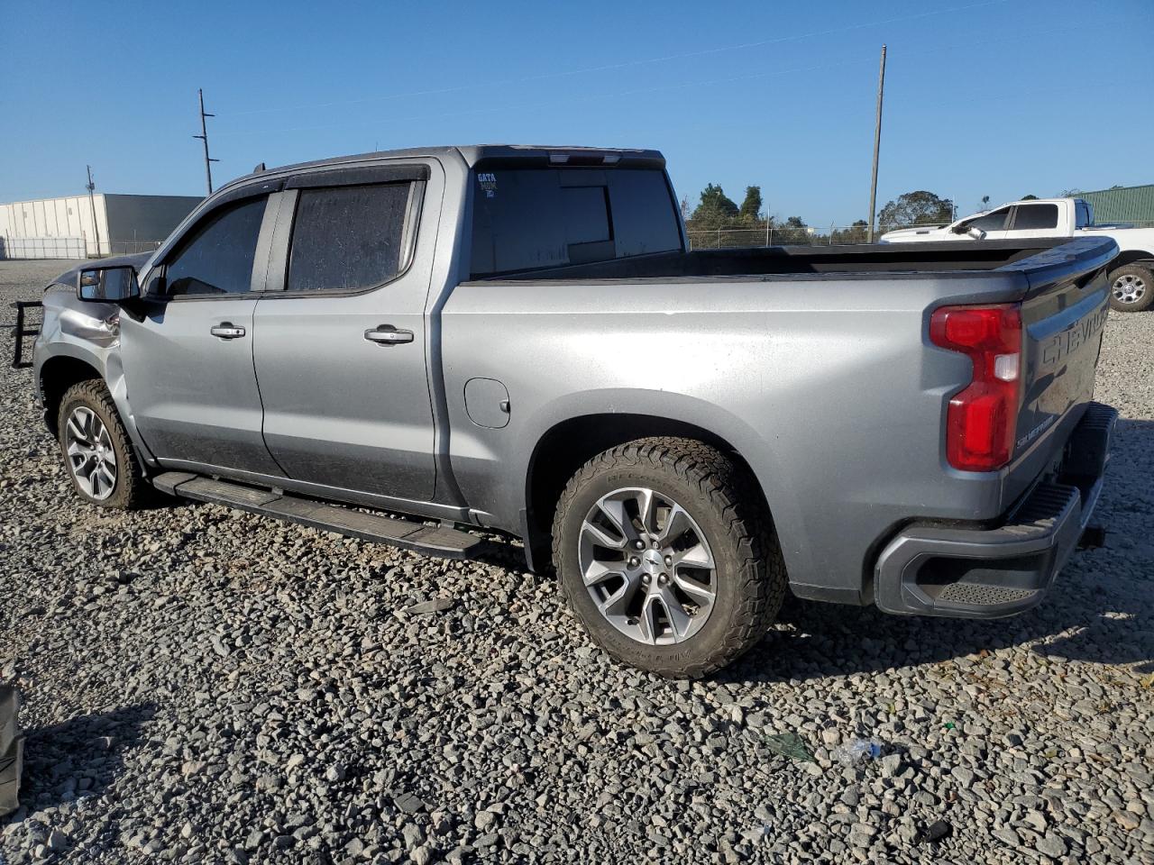 2019 Chevrolet Silverado - Image 2