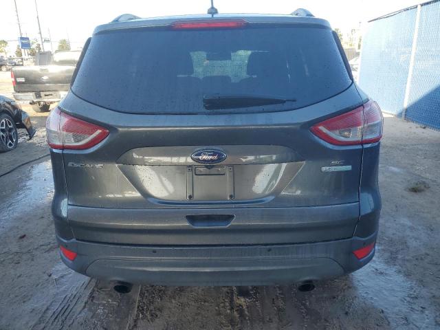  FORD ESCAPE 2016 Szary