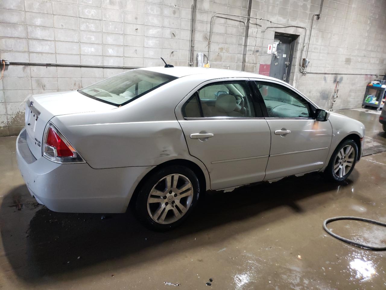 2008 Ford Fusion - Image 3