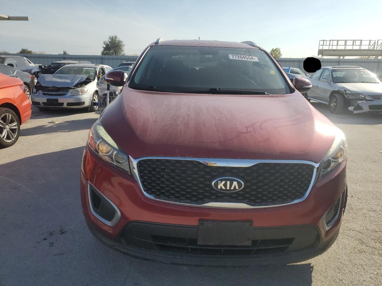 2018 Kia Sorento - Image 5