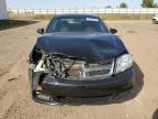 2012 Dodge Avenger Se للبيع في Portland، MI - Front End