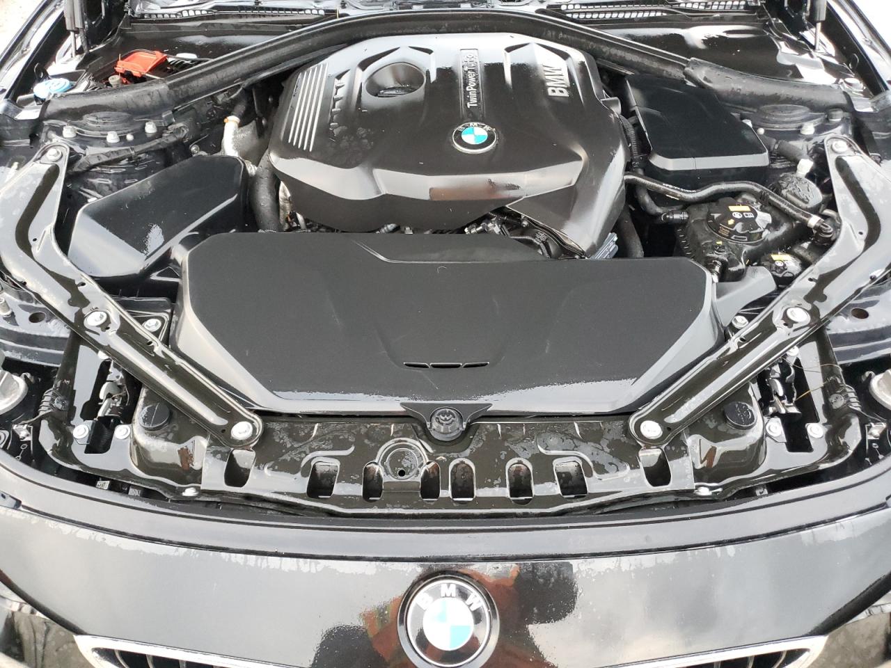 2018 BMW 4er - Image 11