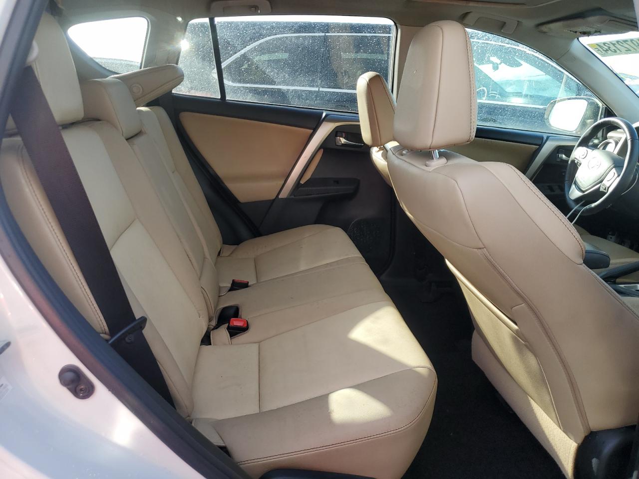 2015 Toyota RAV 4 - Image 11