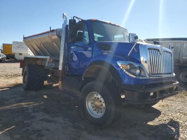 2008 International 7000 7600 en Venta en Sikeston, MO - Side