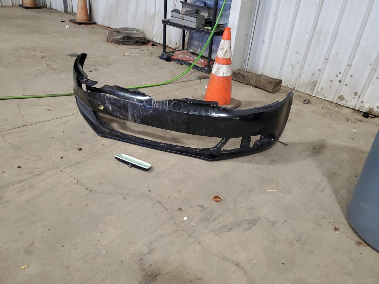 2012 Volkswagen Jetta Se VIN: 3VWDP7AJ2CM387002 Lot: 73881144