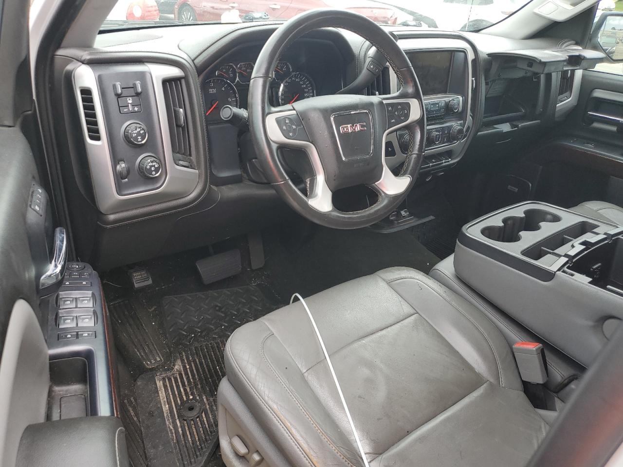 3GTU2VEC2EG404903 2014 GMC Sierra K1500 Slt