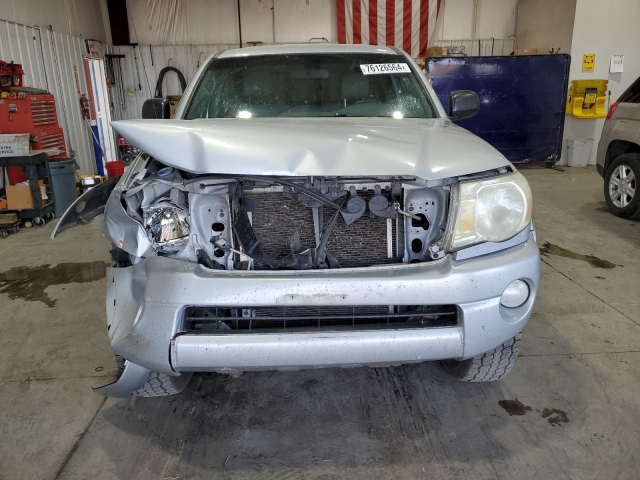 2005 Toyota Tacoma - Image 5