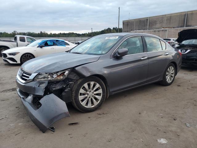 2013 Honda Accord Touring