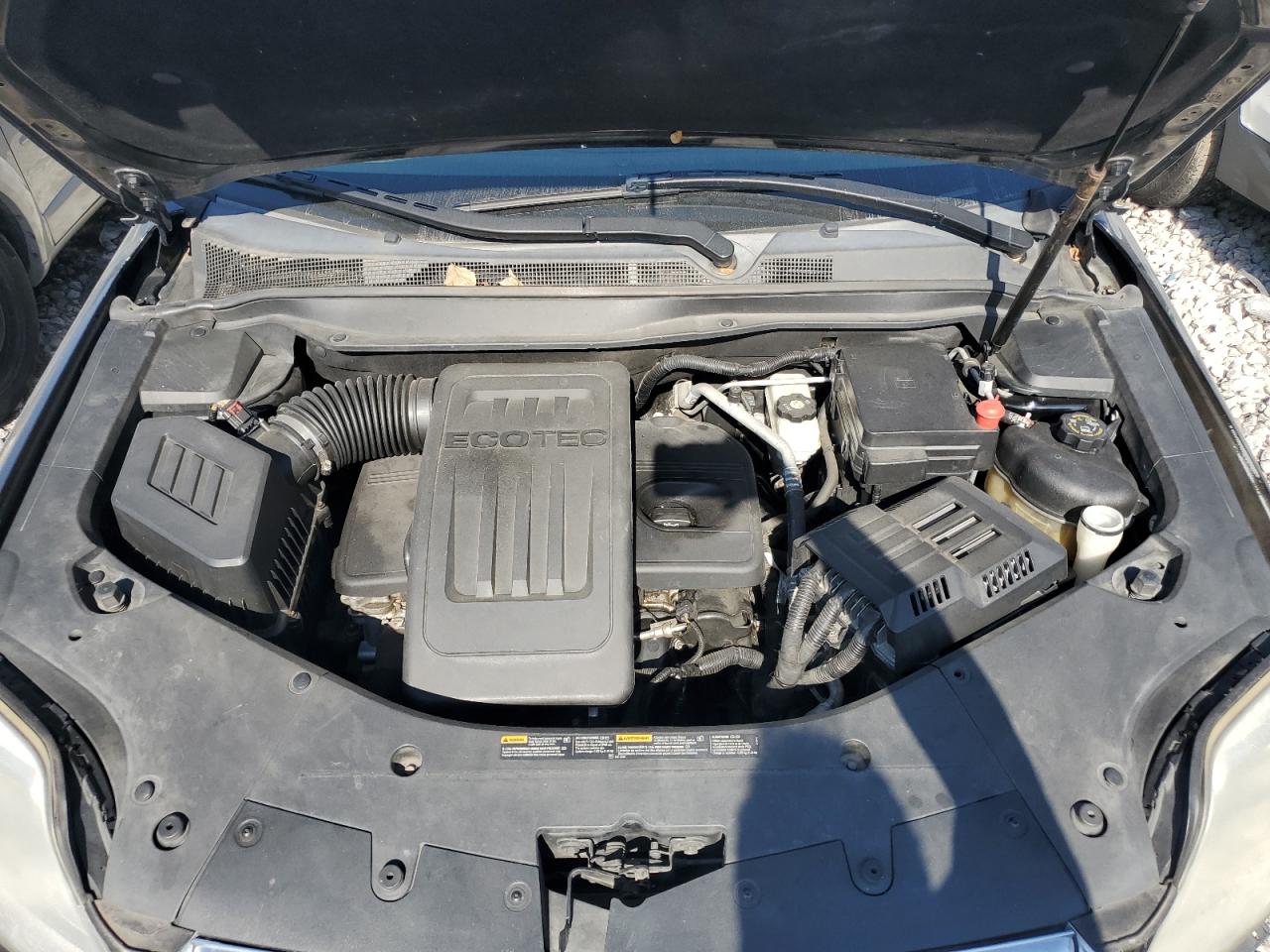 2014 GMC Terrain Sle VIN: 2GKALREK0E6353965 Lot: 69367805