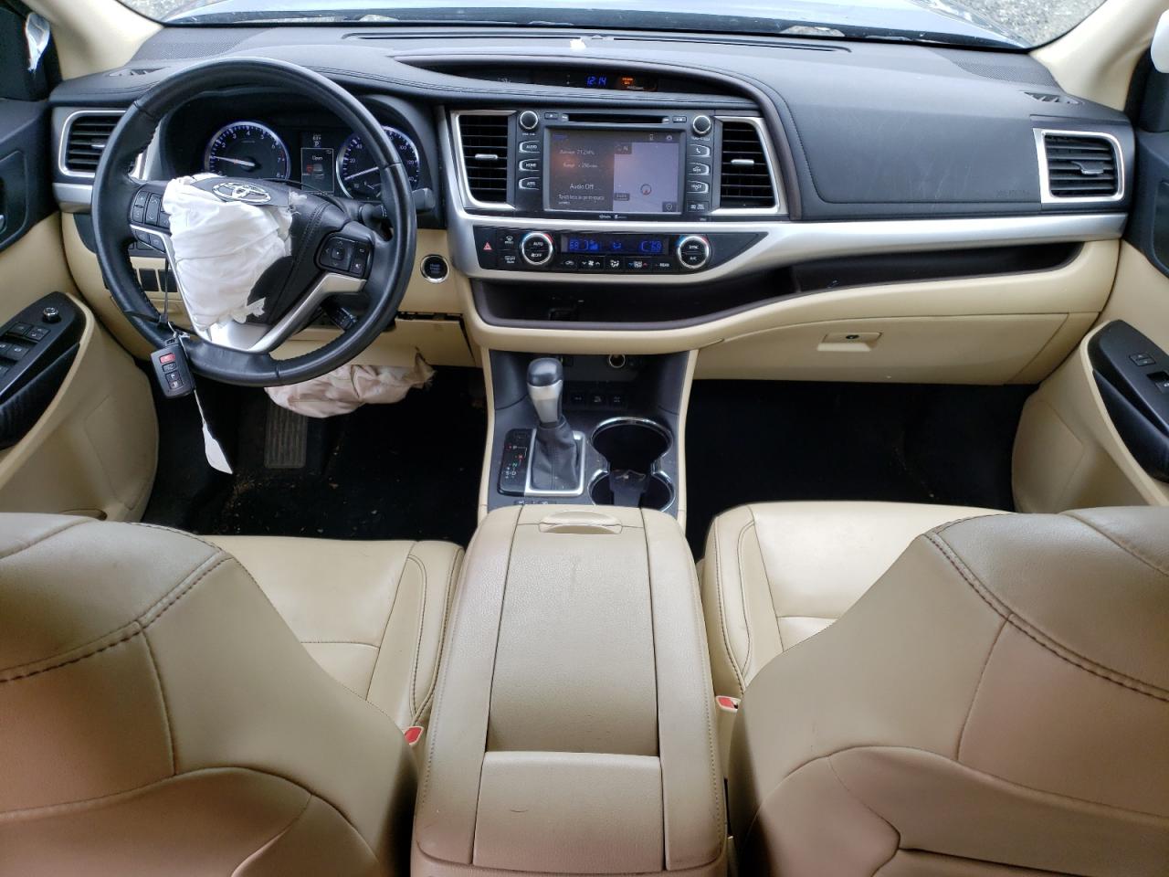 2014 Toyota Highlander - Image 8