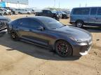 2023 Kia Stinger Gt2 na sprzedaż w Woodhaven, MI - All Over