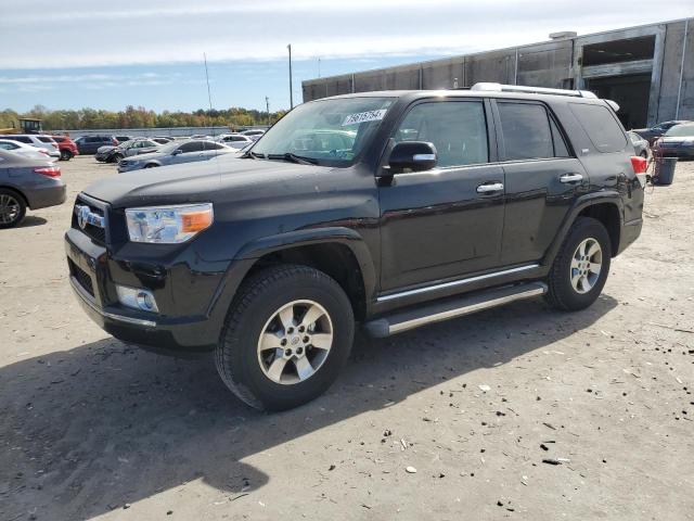 2011 Toyota 4Runner Sr5