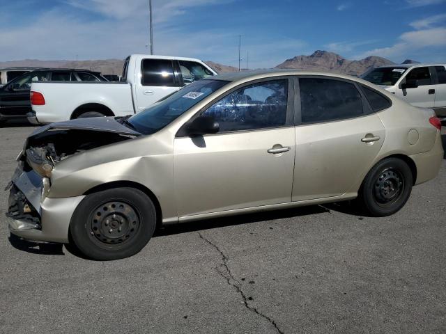 2008 Hyundai Elantra Gls