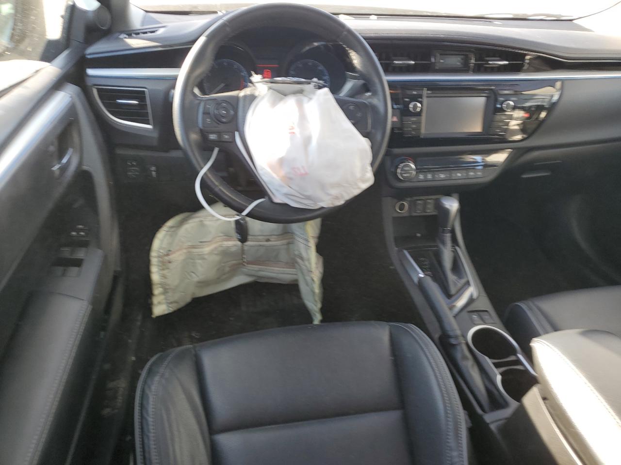 2014 Toyota Corolla - Image 8