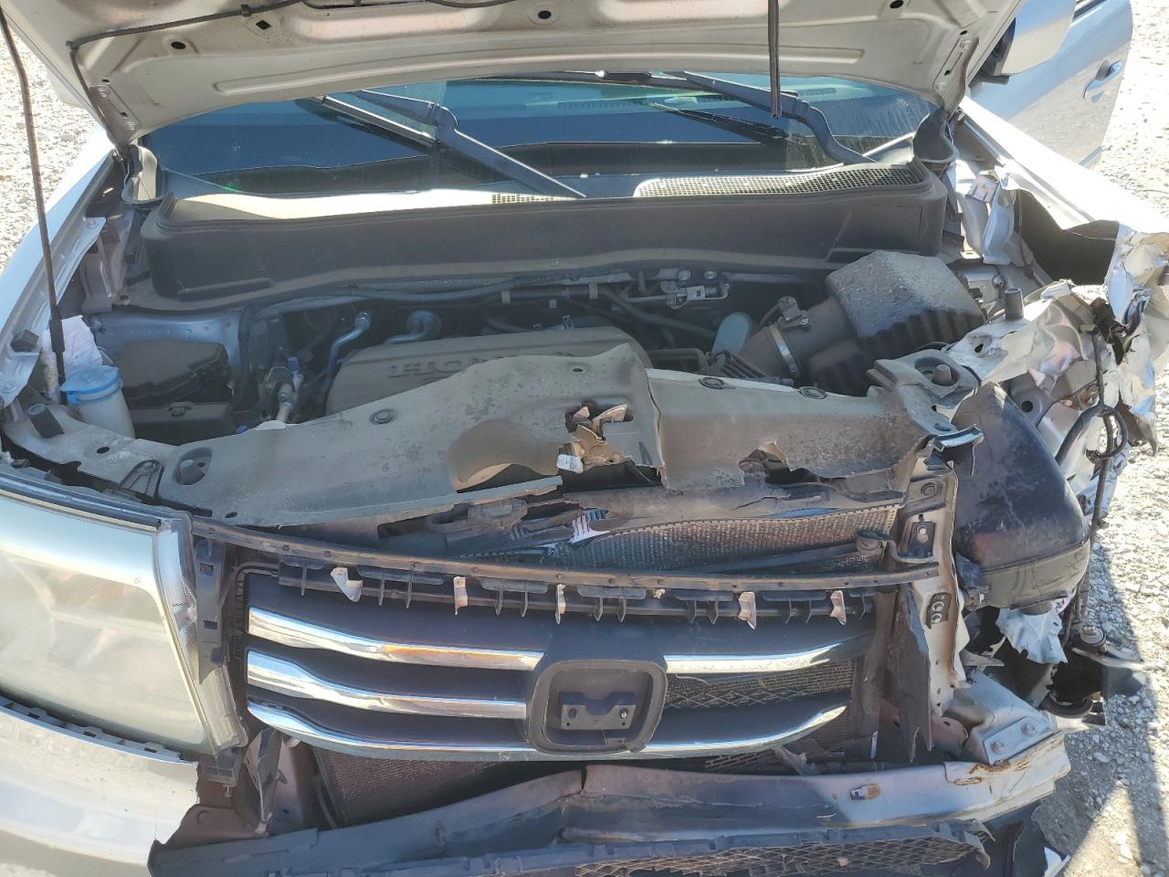 2014 Honda Pilot - Image 14