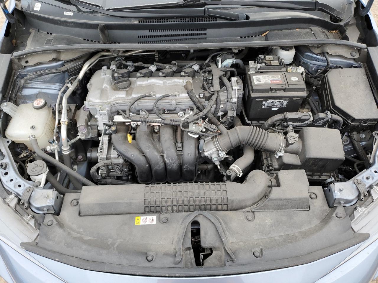 2021 Toyota Corolla - Image 11