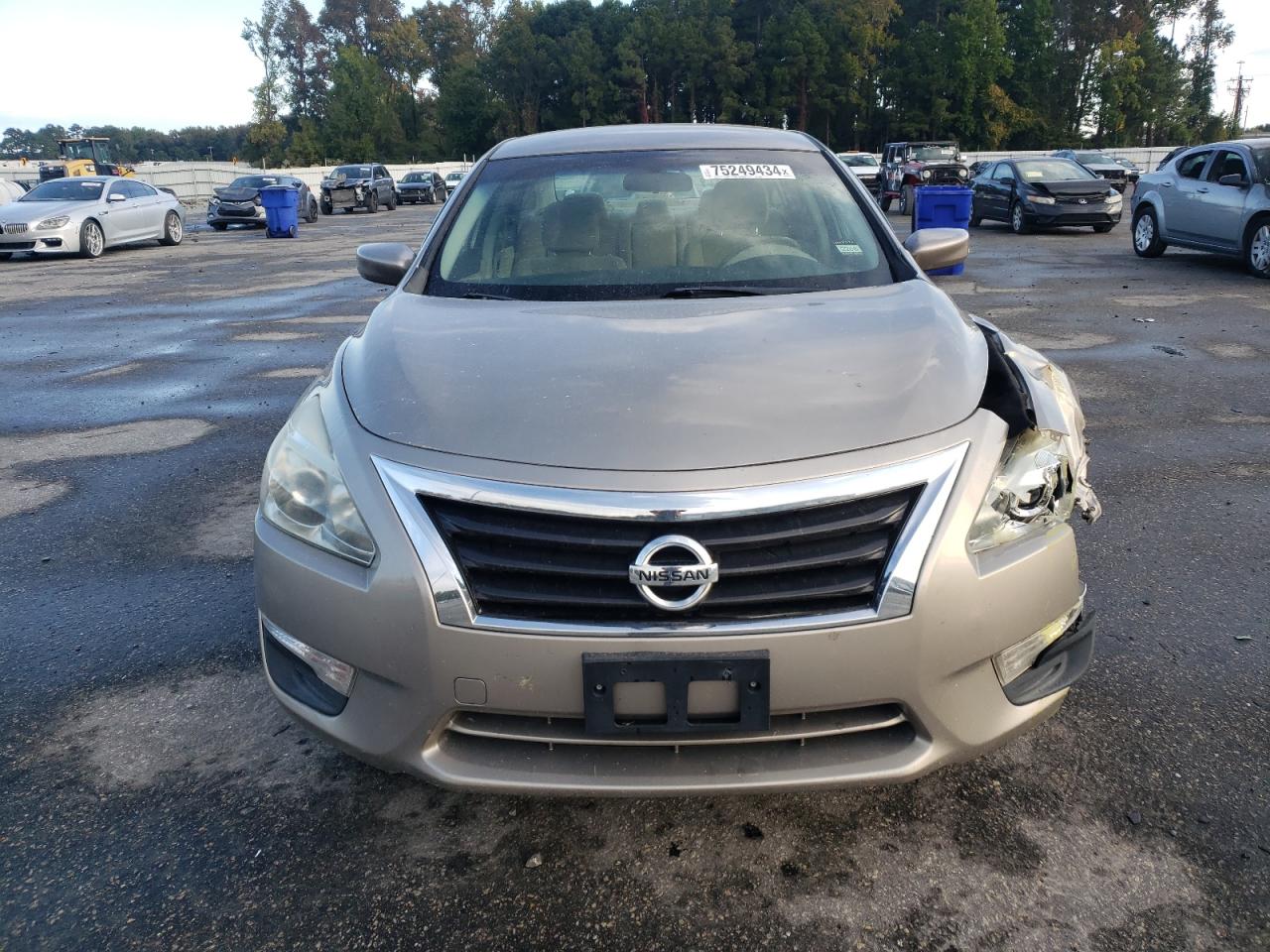 2014 Nissan Altima - Image 5