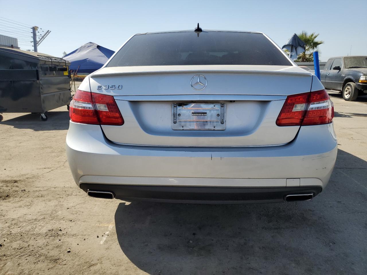 2013 Mercedes-Benz E 350 VIN: WDDHF5KB0DA685636 Lot: 74424804