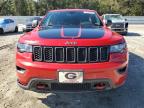 2018 Jeep Grand Cherokee Trailhawk на продаже в Savannah, GA - Top/Roof