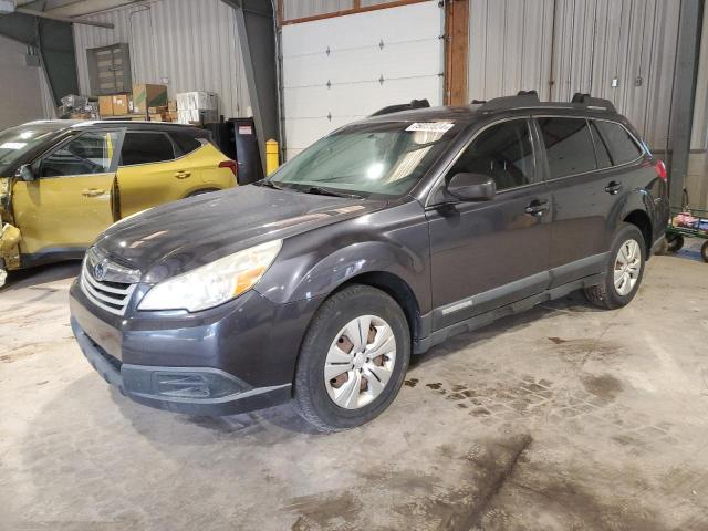 2011 Subaru Outback 2.5I