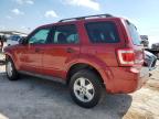 2012 Ford Escape Xls продається в Tifton, GA - Front End