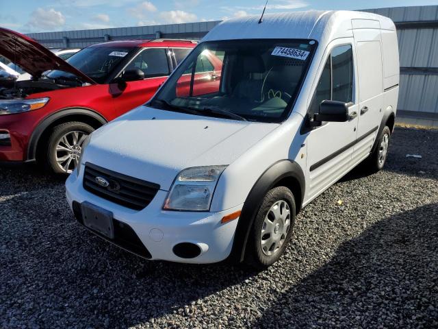 2013 Ford Transit Connect Xlt